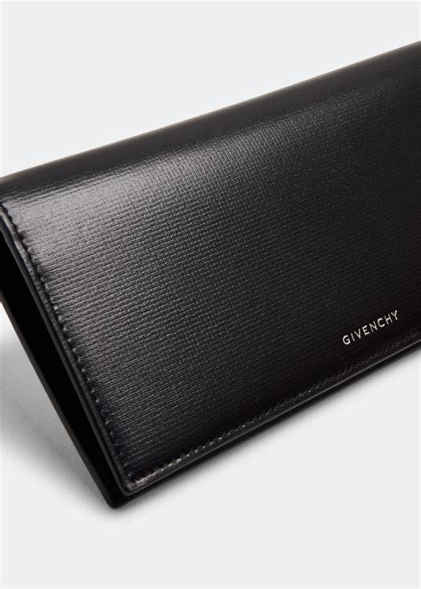 givenchy long wallet